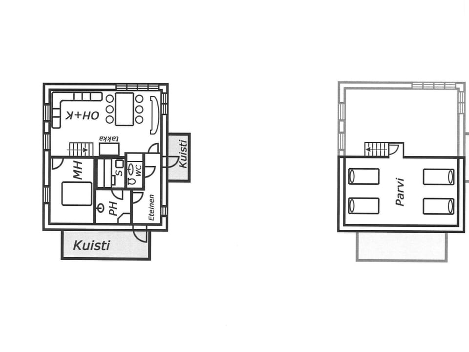 Inside other
