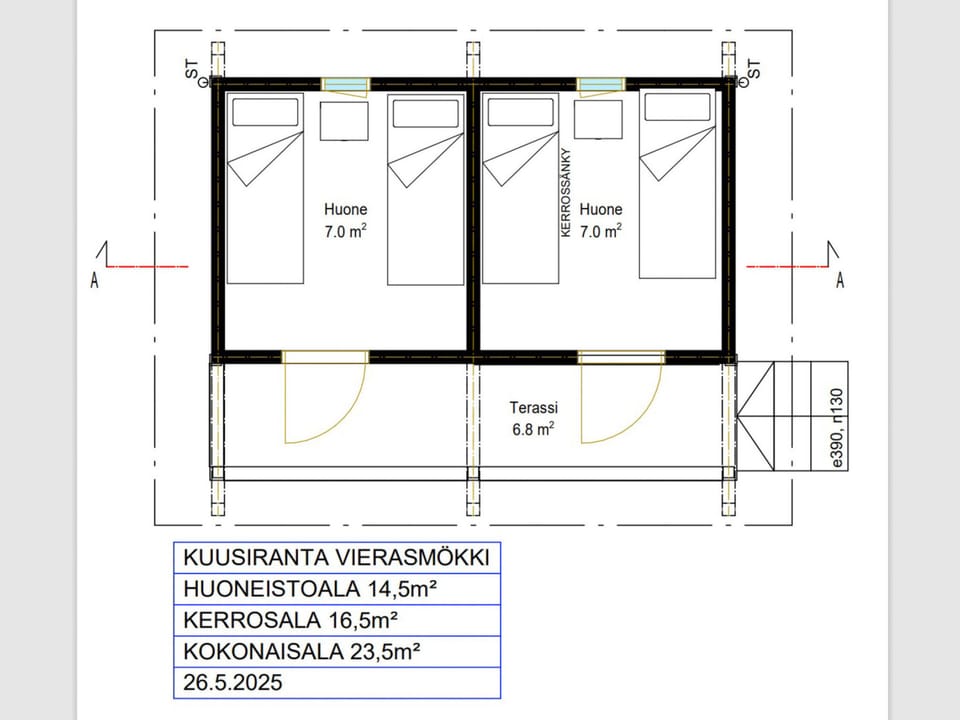 Inside other