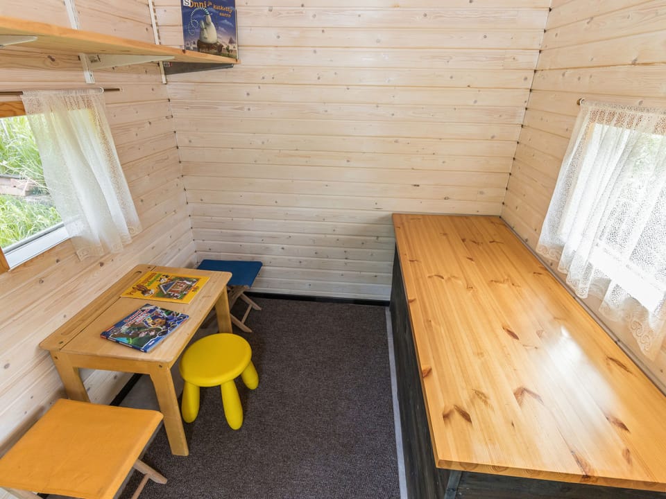 Inside other