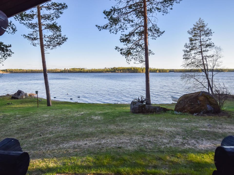 Inside other