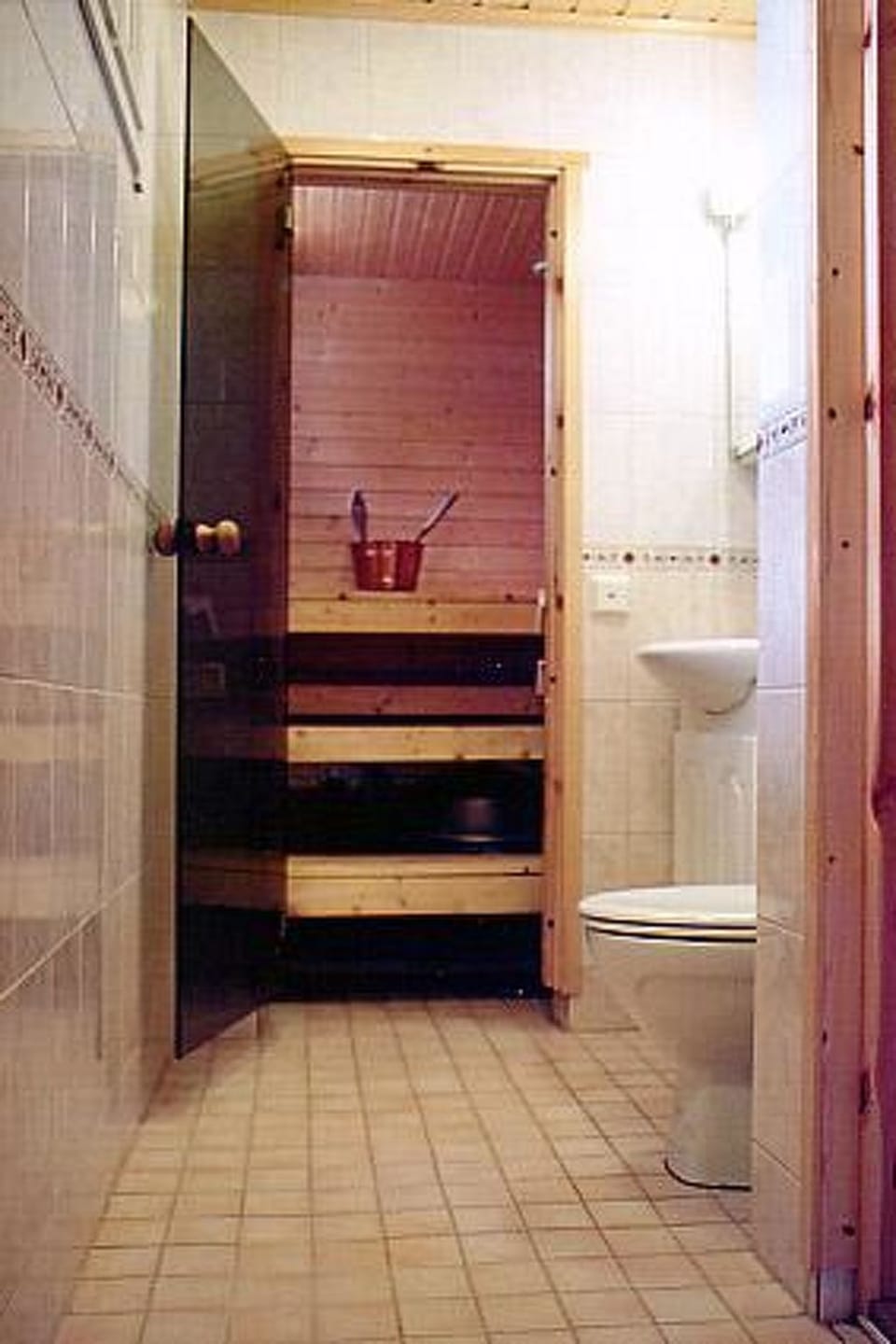 Inside other