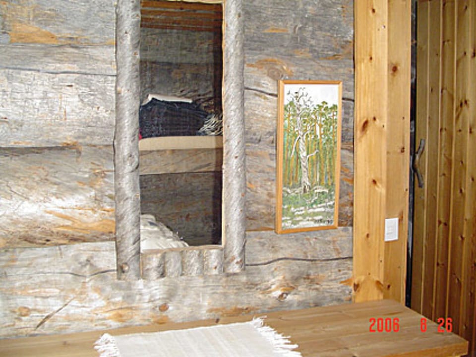 Inside other