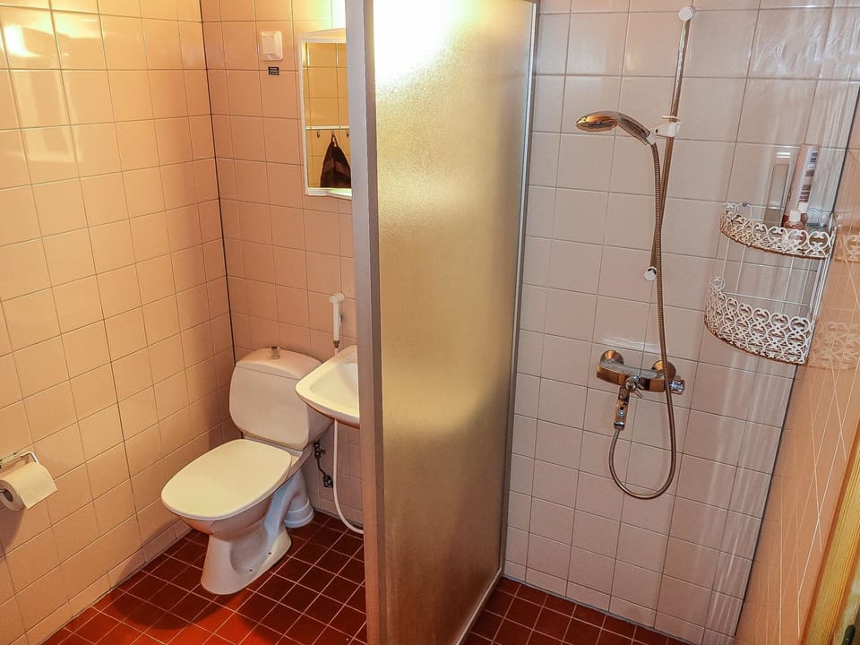 Inside other