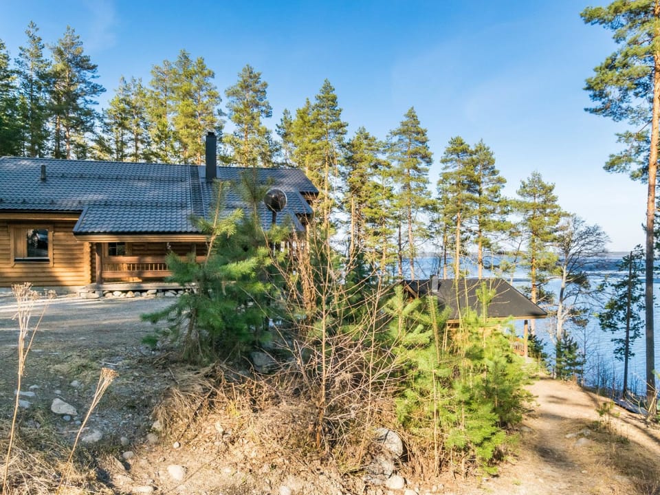 Inside other