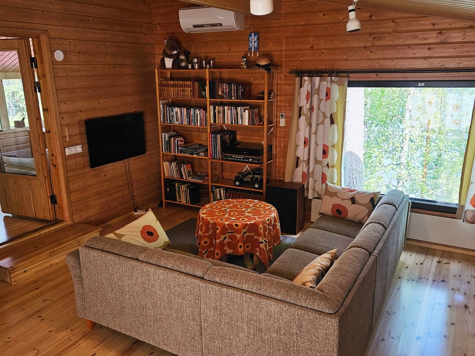 Inside other