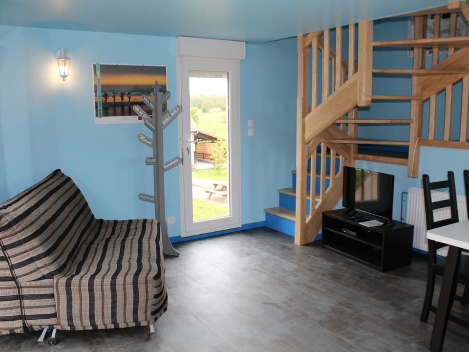 La Grange - alte renovierte Scheune Vacation rental in Hauts-de-France