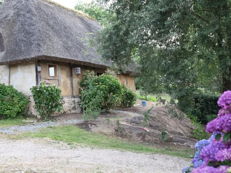L'Etable d'Emile Vacation rental in Normandy