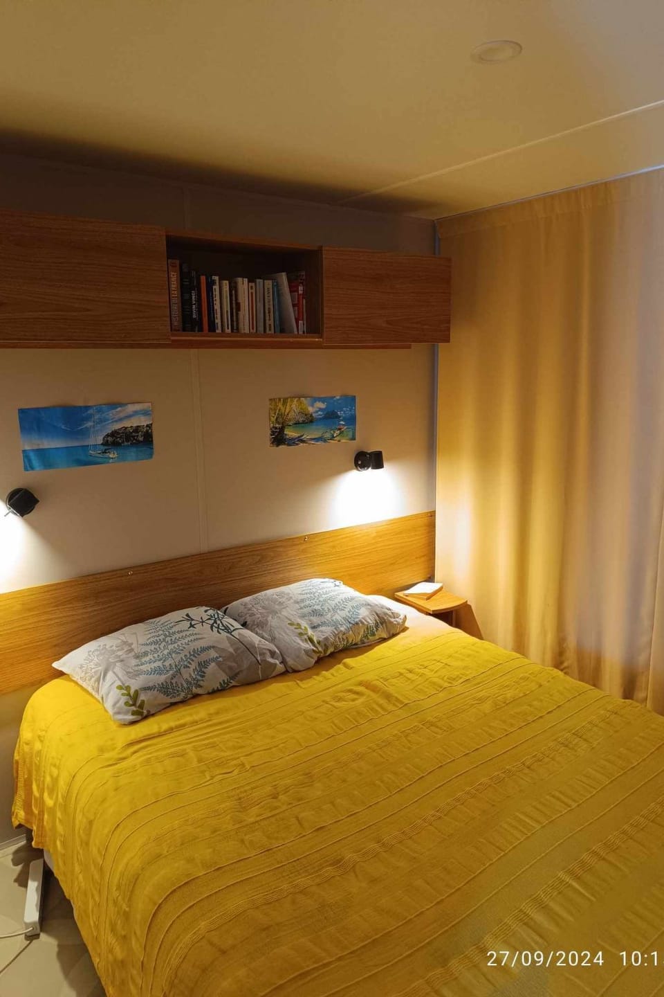 Der Giraffenlogis Apartment in Normandy