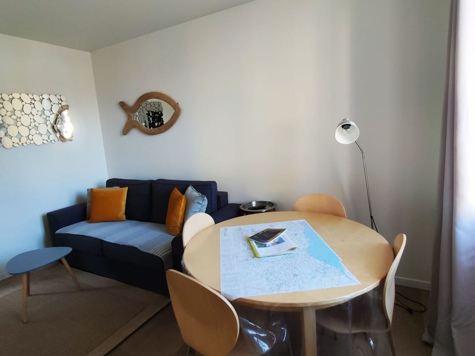 Apartment Rose in Villers-sur-Mer Apartment in Normandy