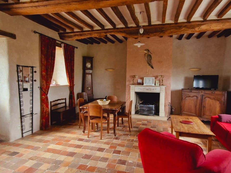 Le domaine des roseraies, Unterkunft Flaubert Vacation rental in Normandy