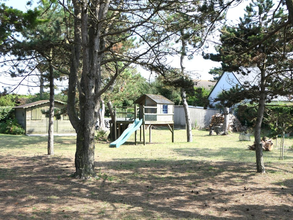 "8883" in Strandnähe Vacation rental in Normandy