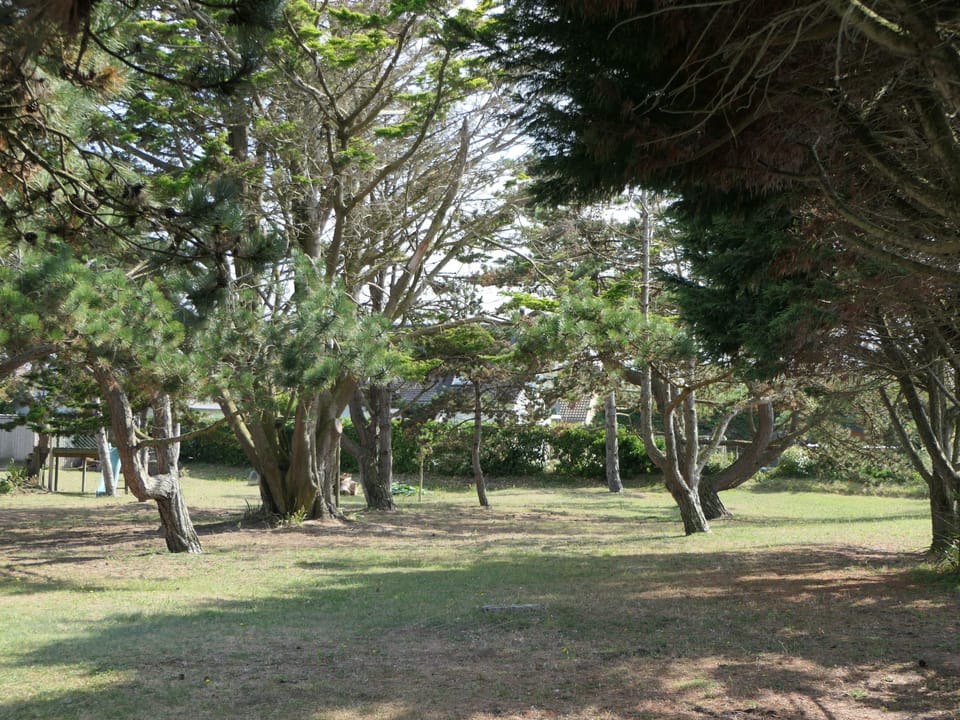 "8883" in Strandnähe Vacation rental in Normandy