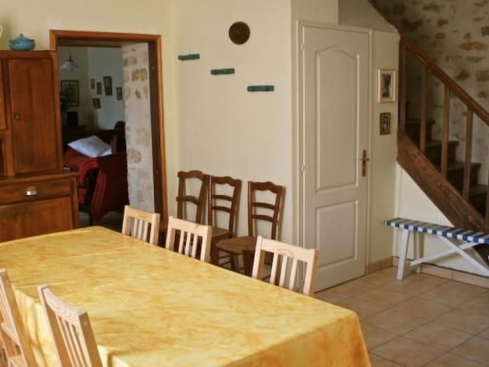 Domäne "Logis de Suzanne" (Logis de Suzanne) Vacation rental in Pays de la Loire