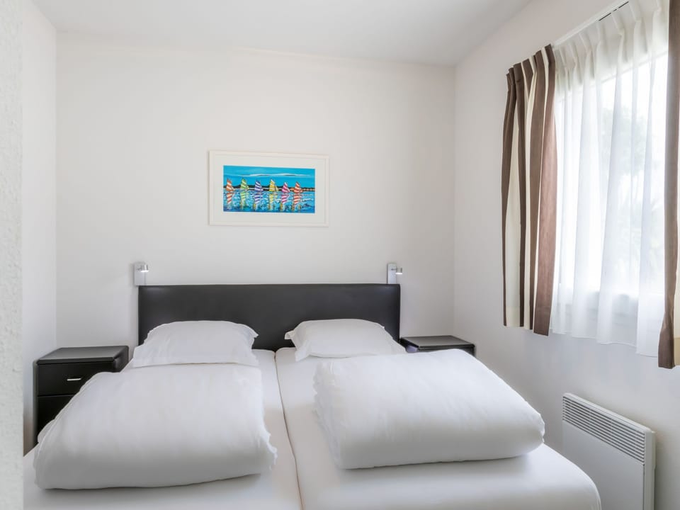 Sequoia 8 personnes avec piscine privée Vacation rental in Château-d'Olonne
