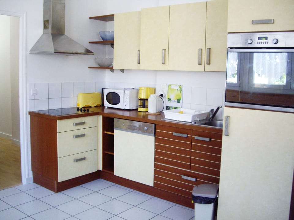 mit Terrasse Vacation rental in Pays de la Loire