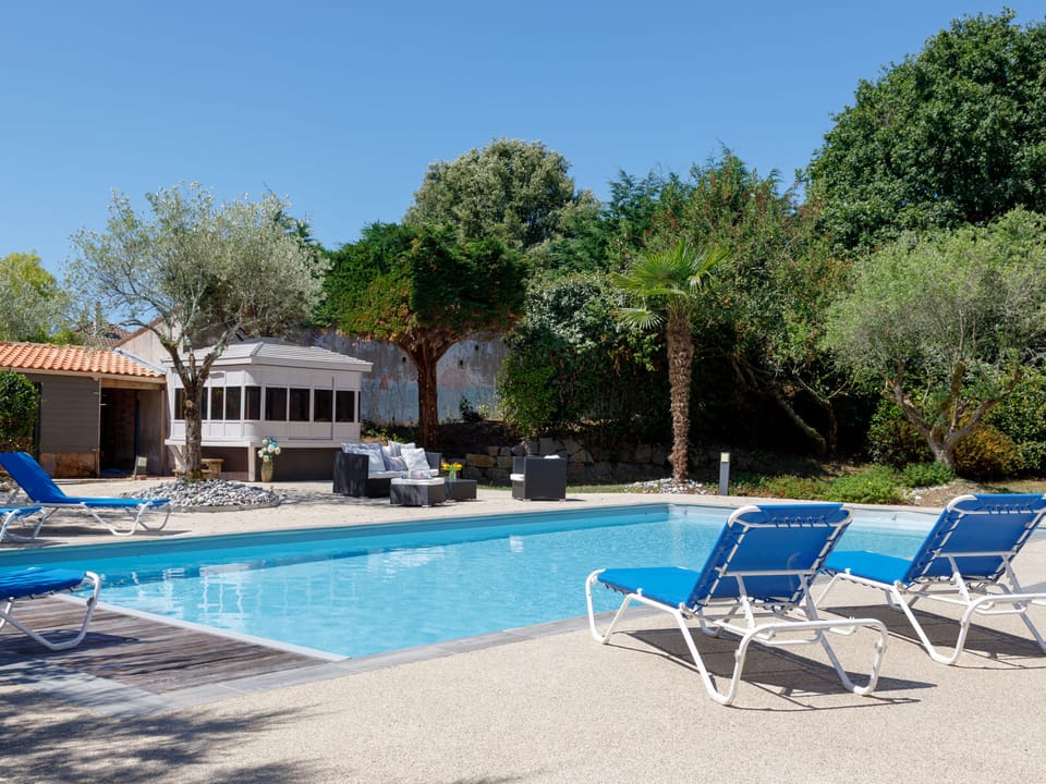 Pool Outdoor
