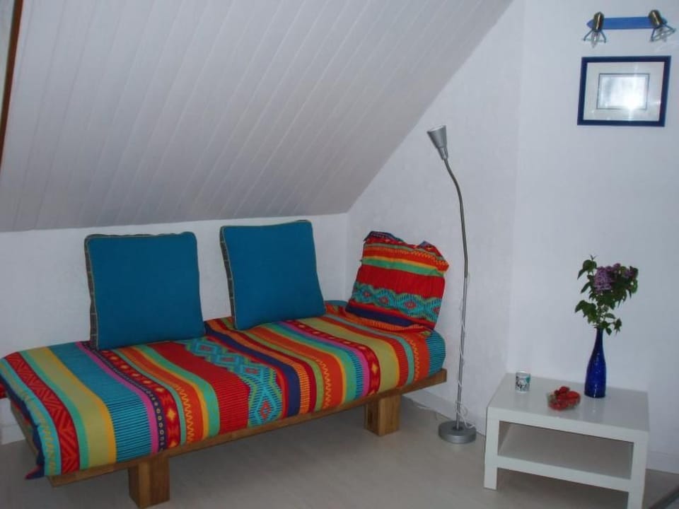 Gîte de la pointe Vacation rental in Finistere