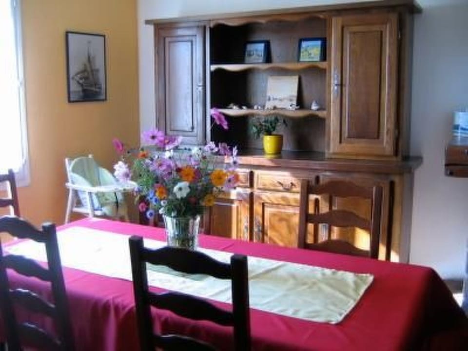 "Les Hortensias" (Die Hortensien) Vacation rental in Crozon