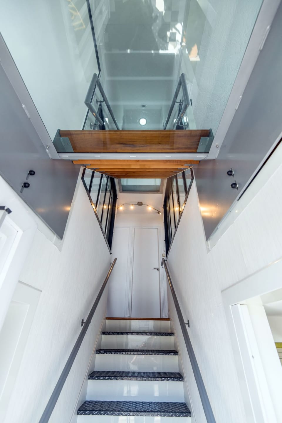 Inside other