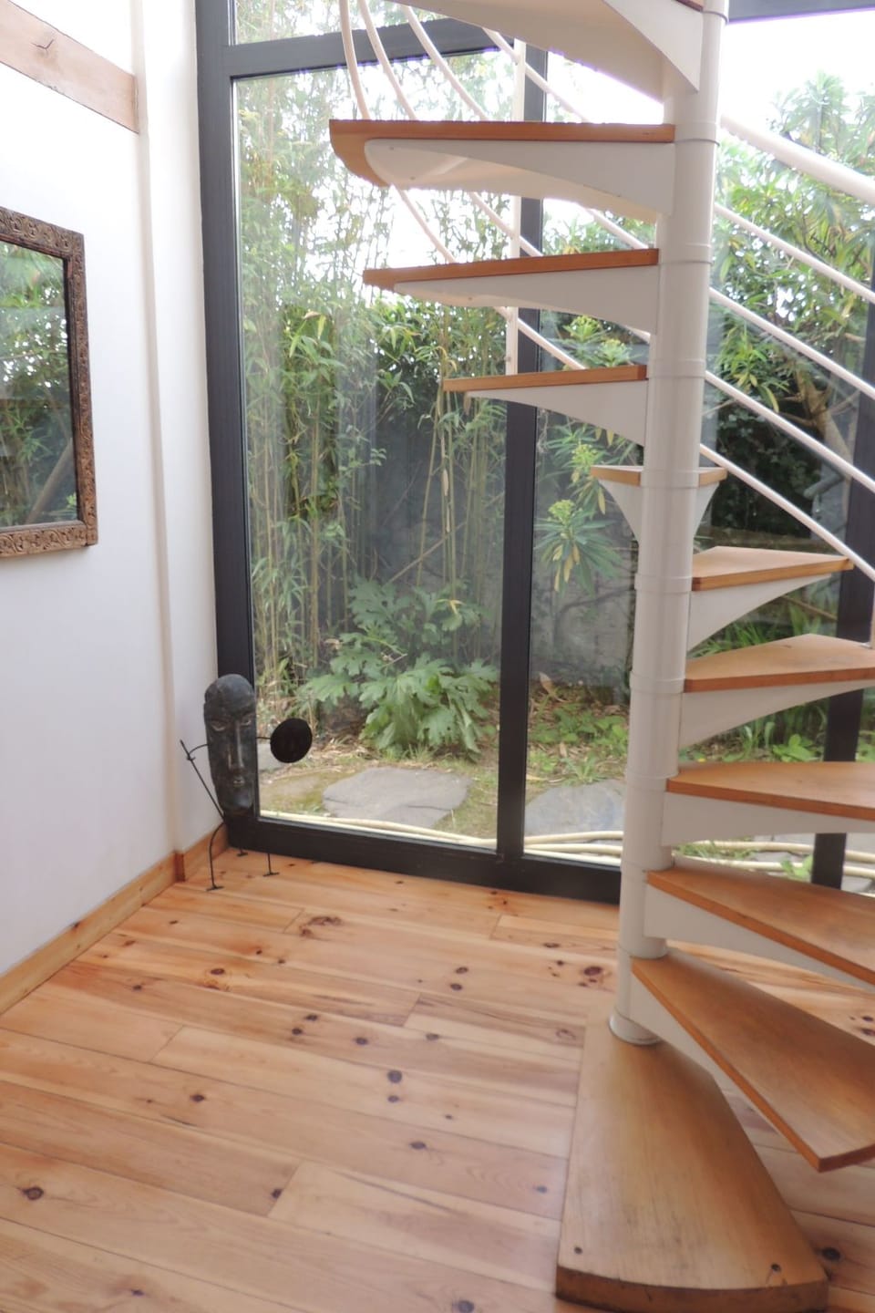 Inside other