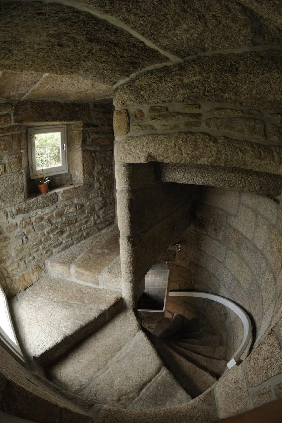 Inside other