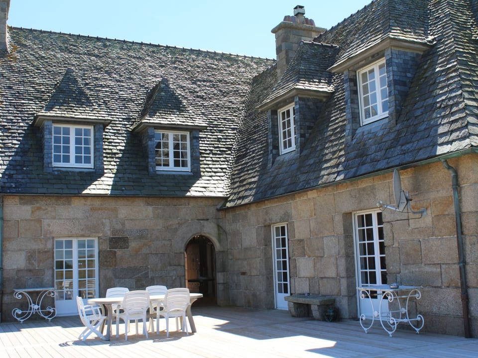 Men Toul Lilia Vacation rental in Plouguerneau