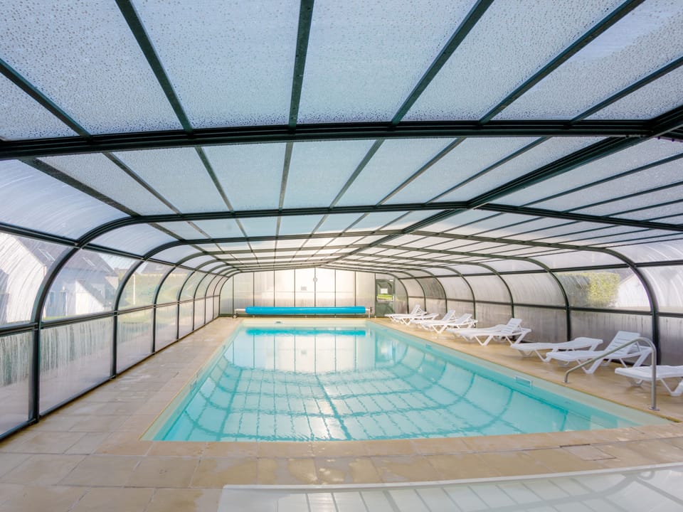 Pool Indoor