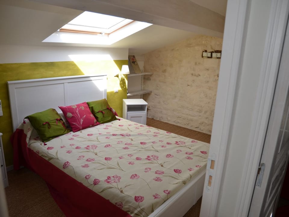 Haus "l'Ecurie" mit Terrasse und Garten Vacation rental in Nouvelle-Aquitaine