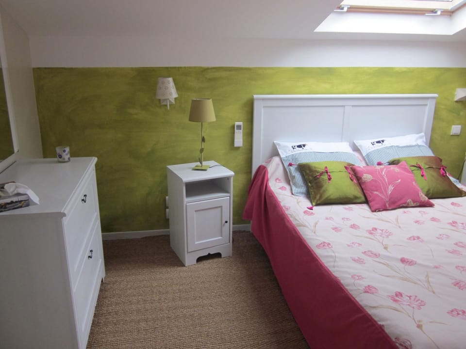 Haus "l'Ecurie" mit Terrasse und Garten Vacation rental in Nouvelle-Aquitaine