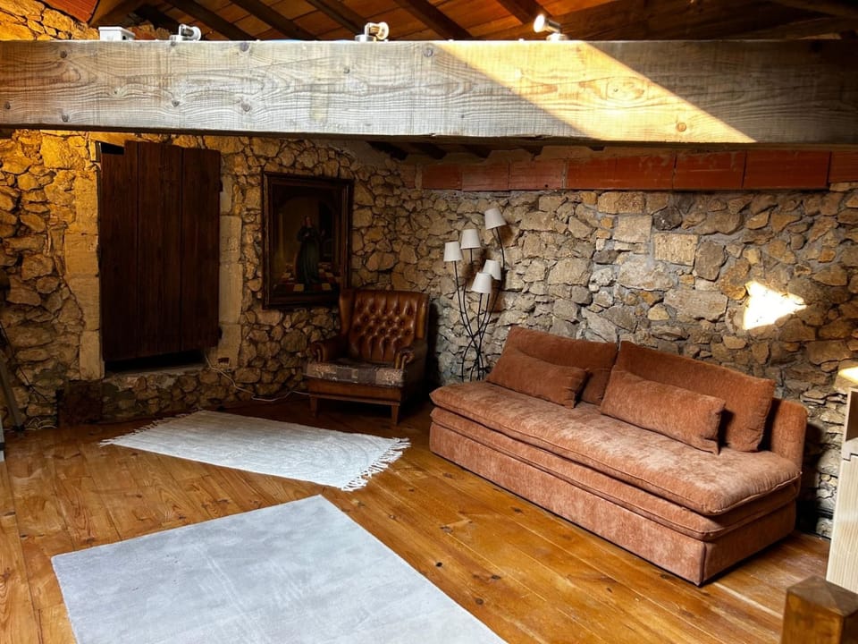 Pujols Grande Apartment in Occitanie