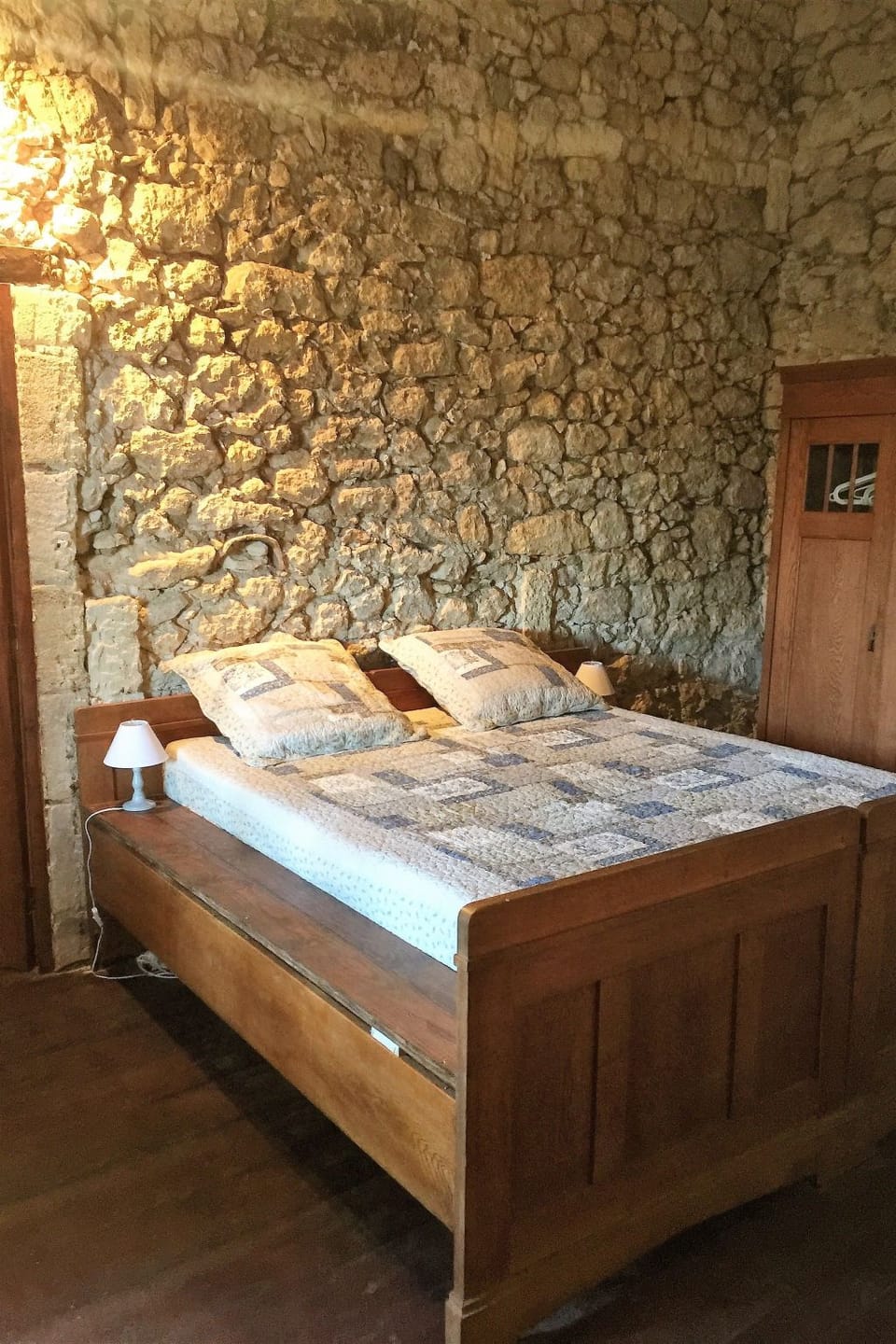 Pujols Petite Apartment in Occitanie