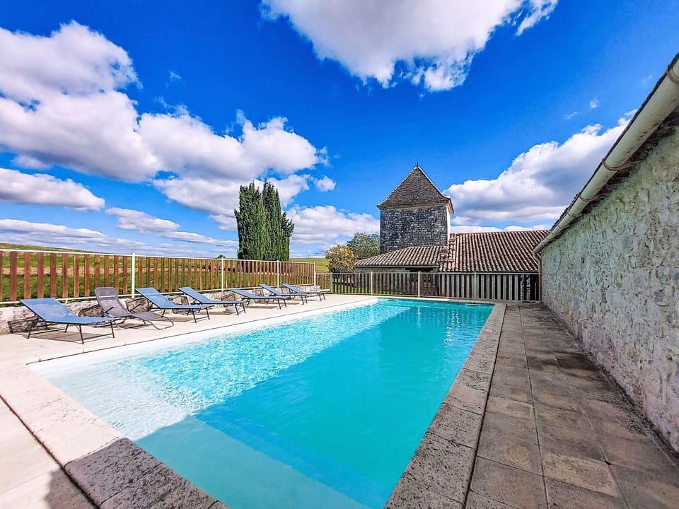 Pool Outdoor