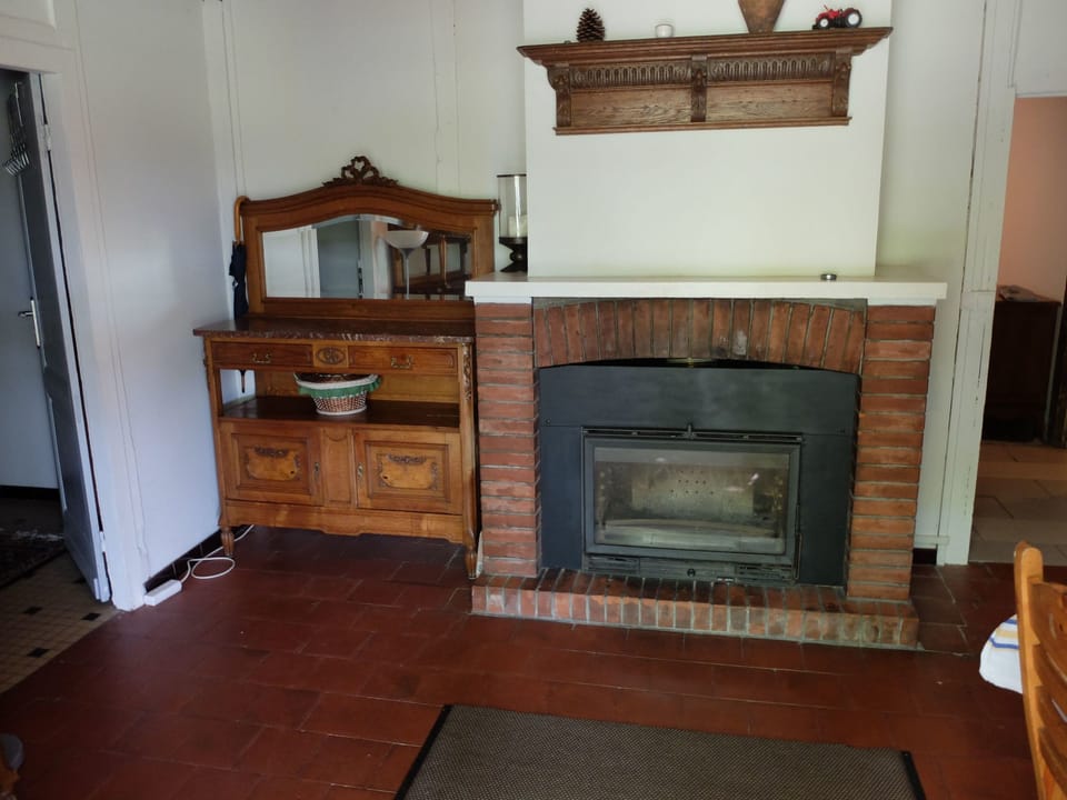 Großes Ferienhaus in Mézos mit Großer Terrasse Vacation rental in Nouvelle-Aquitaine