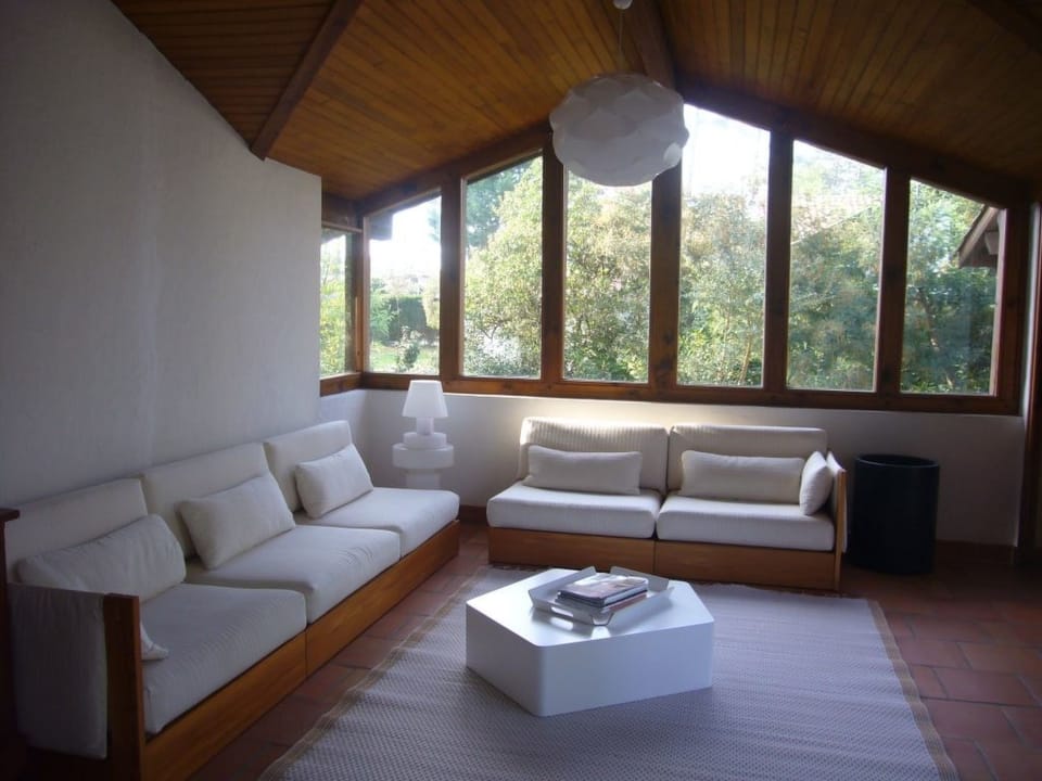 Haus 10 Schlafplätze Lac d'Hossegor / Plage des Estagnots mit Pool Vacation rental in Seignosse