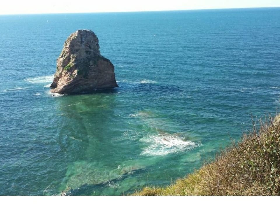 Sehr Schone Typisch Baskische Apartment in Biarritz