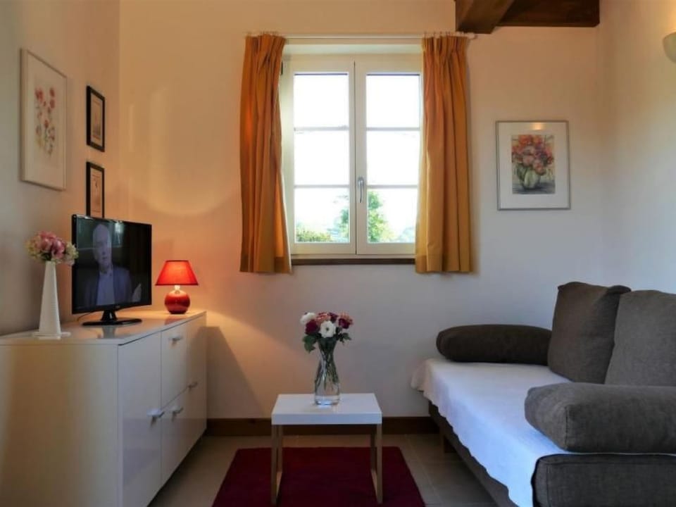 Baigura Apartment in French Basque Country