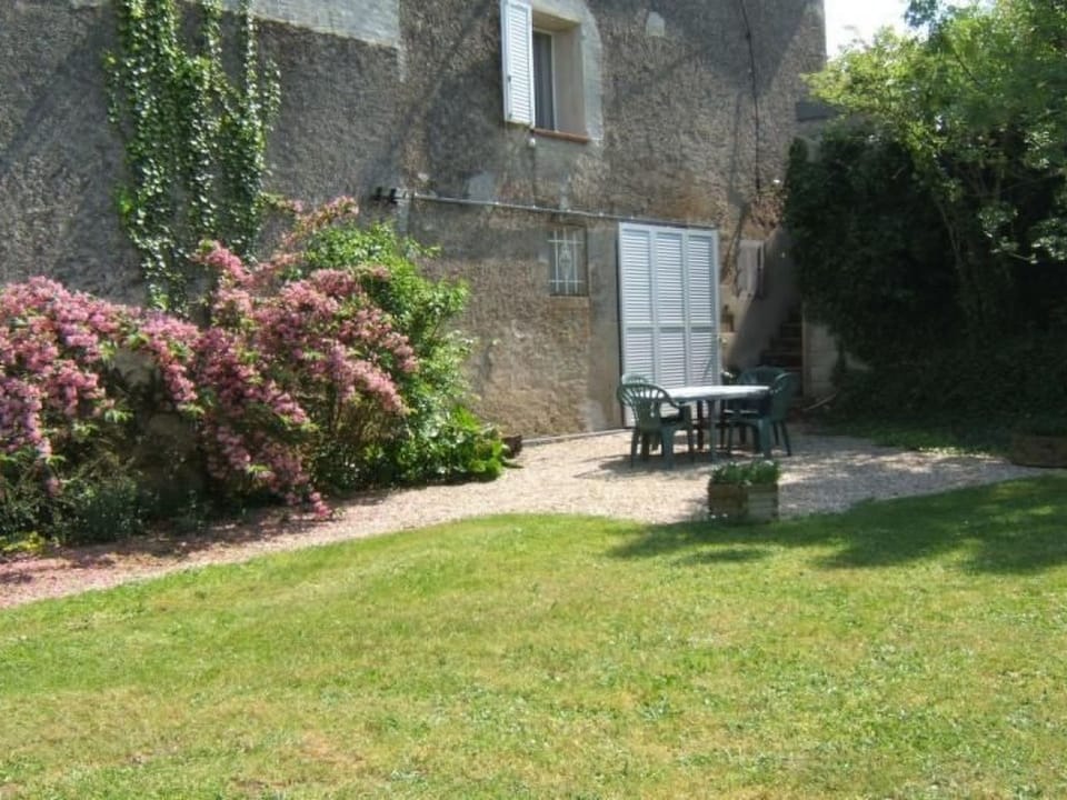 2 Personen Apartment in Occitanie