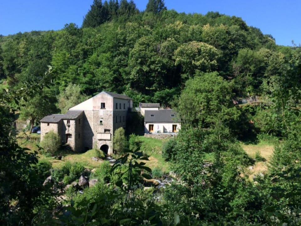Idealer Erholungsort Apartment in Occitanie