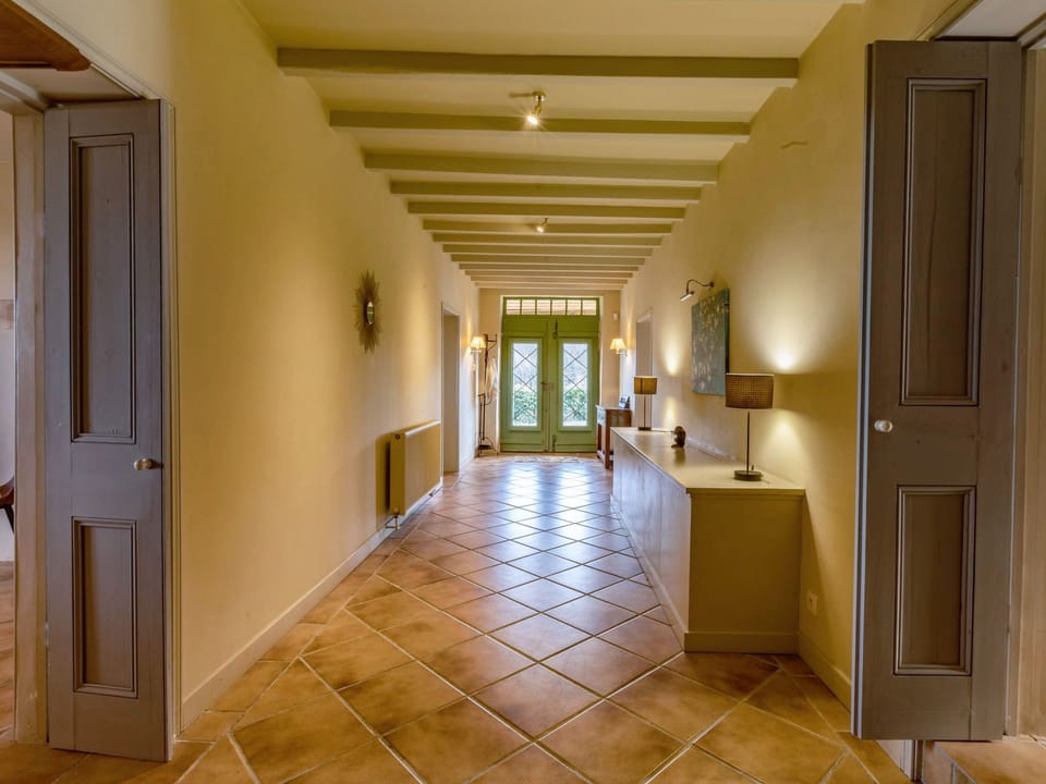 Haus Kalia. Swimmingpool, Sommerküche, Video-Lounge und Fitnessraum Vacation rental in Occitanie