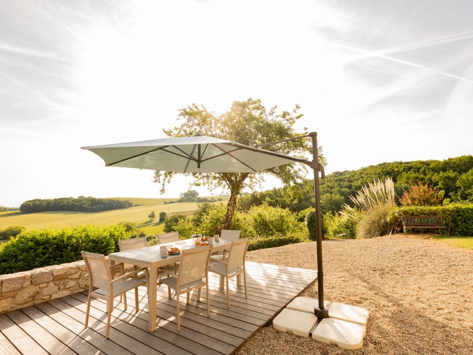 Haus Kalia. Swimmingpool, Sommerküche, Video-Lounge und Fitnessraum Vacation rental in Occitanie