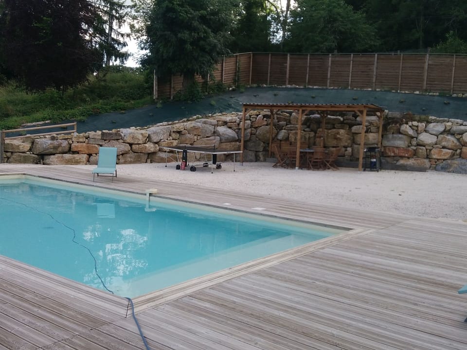 Pool Outdoor