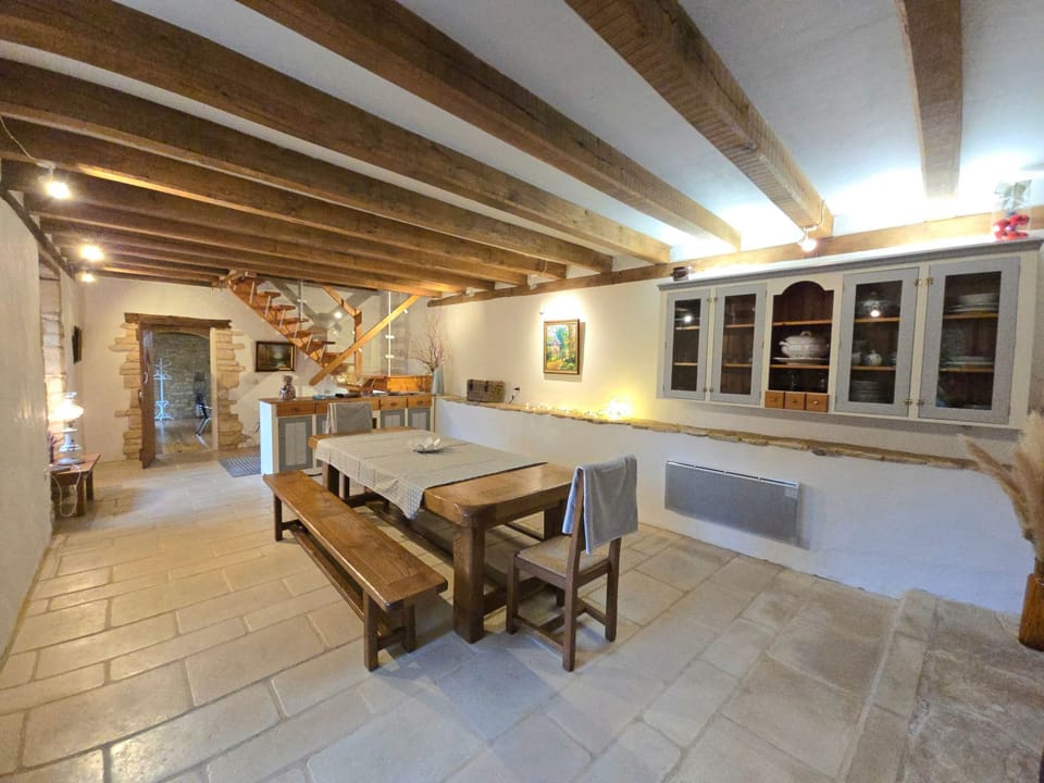 Geräumiges Ferienhaus mit Charme in der Dordogne Vacation rental in Occitanie