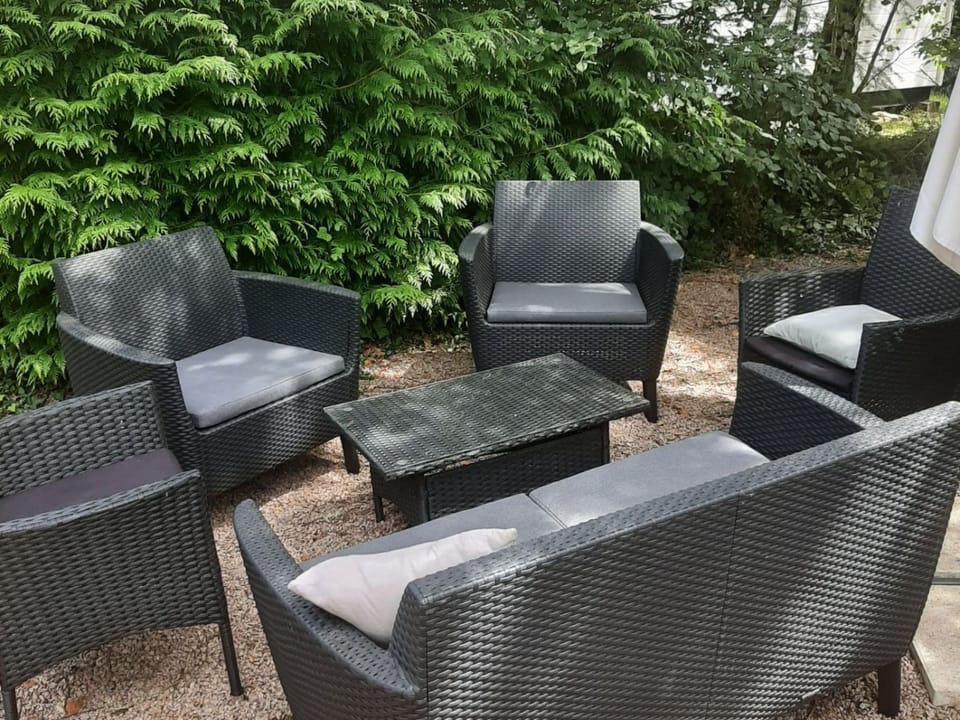 Chalet B10 Yemanisi in der Dordogne Vacation rental in Nouvelle-Aquitaine
