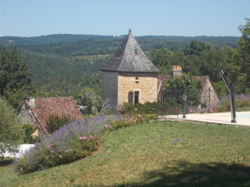 Landhaus in der Dordogne Vacation rental in Occitanie