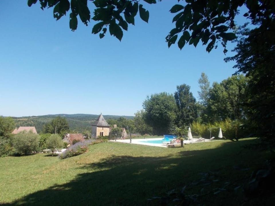 Landhaus in der Dordogne Vacation rental in Occitanie