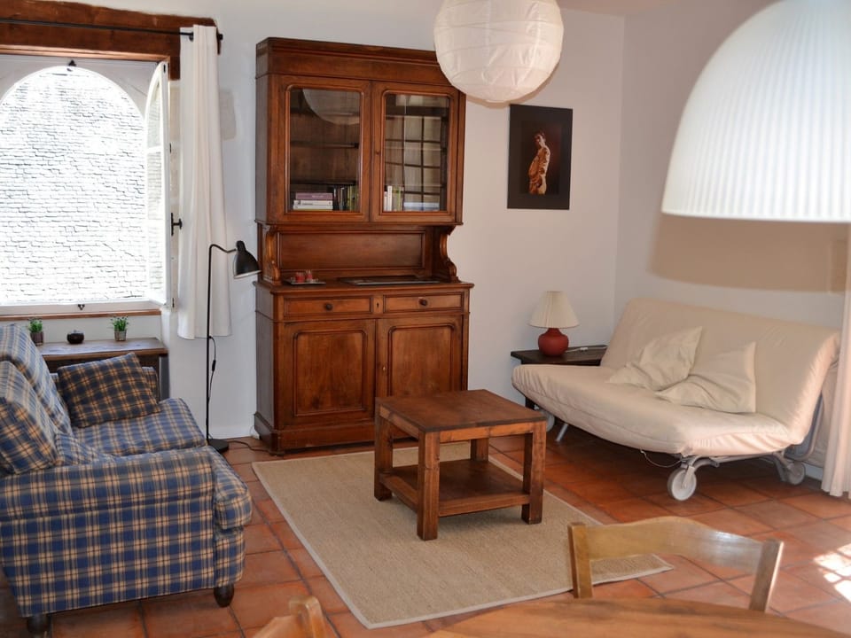 Gîte für zwei Personen Vacation rental in Souillac