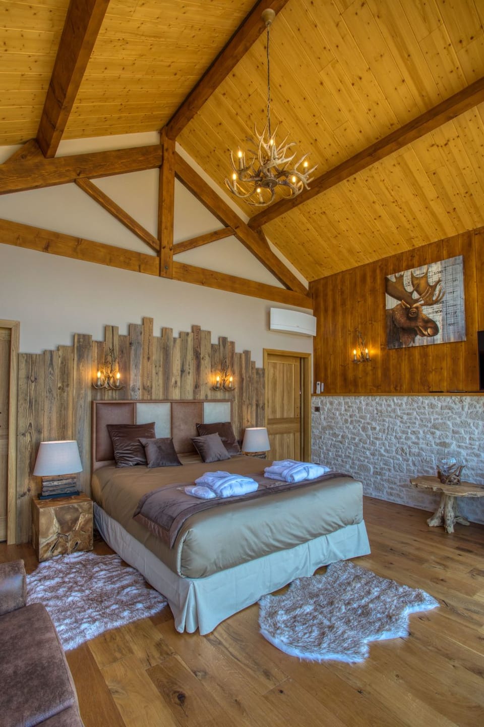 L'Orée du Bois Vacation rental in Eymet