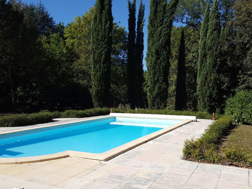 Pool Outdoor