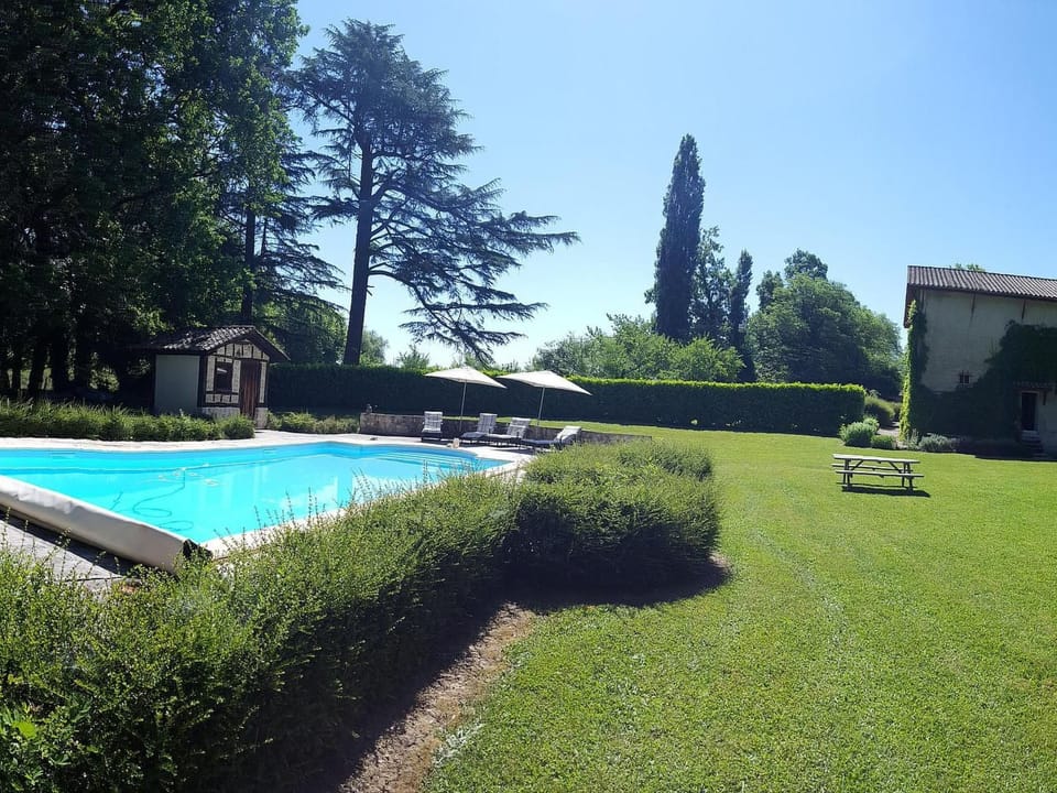 Pool Outdoor