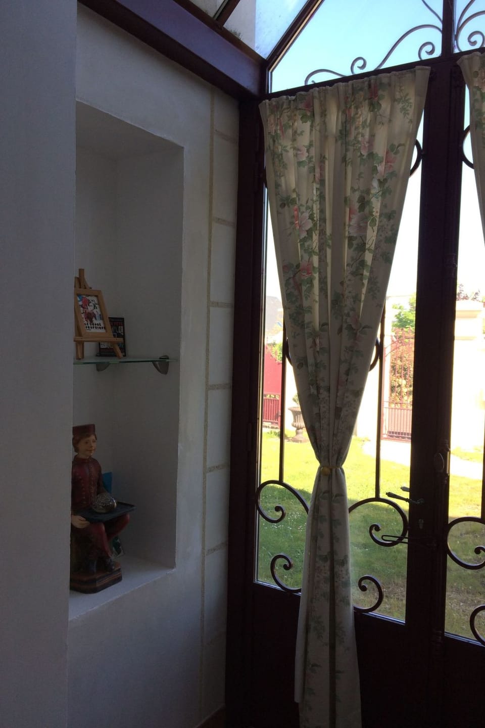 Inside other